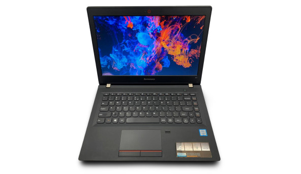 Ноутбук Lenovo E31-80 Intel Core i3-6006U 8 GB RAM 128 GB SSD [13,3"] - Б/У