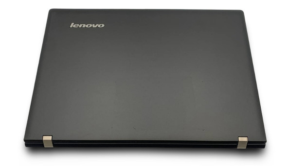 Ноутбук Lenovo E31-80 Intel Core i3-6006U 8 GB RAM 128 GB SSD [13,3"] - Б/У - 631306
