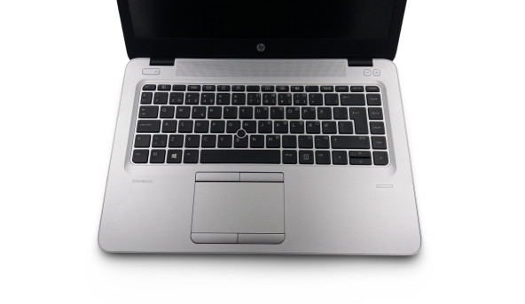 Ноутбук HP EliteBook 745 G3 AMD A8-8600B 16 GB RAM 256 GB SSD 320 GB HDD [14" FullHD] - Б/В - 631307