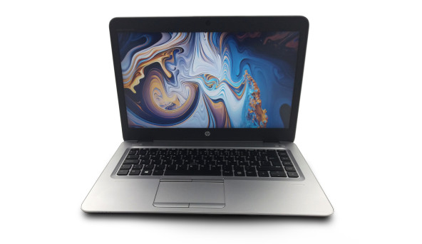 Ноутбук HP EliteBook 745 G3 AMD A8-8600B 16 GB RAM 256 GB SSD 320 GB HDD [14" FullHD] - Б/В - 631307