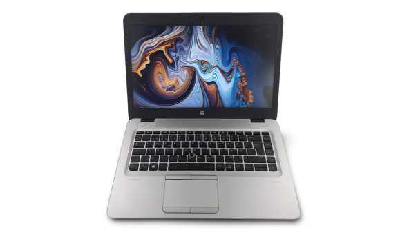 Ноутбук HP EliteBook 745 G3 AMD A8-8600B 16 GB RAM 256 GB SSD 320 GB HDD [14" FullHD] - Б/У