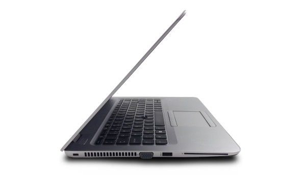 Ноутбук HP EliteBook 745 G3 AMD A8-8600B 16 GB RAM 256 GB SSD 320 GB HDD [14" FullHD] - Б/В - 631307
