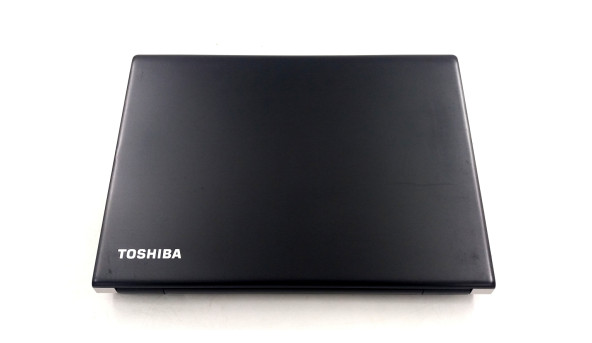 Ноутбук Toshiba Portege R30-A Intel Core I5-4210M 8 GB RAM 128 GB SSD [13.3"] - Б/В - 631315