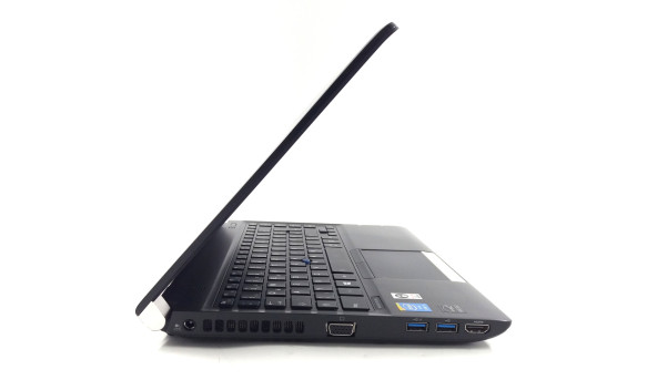 Ноутбук Toshiba Portege R30-A Intel Core I5-4200M 8 GB RAM 500 GB HDD [13.3"] - Б/В - 631316