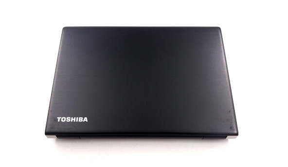 Ноутбук Toshiba Portege R30-A Intel Core I5-4200M 8 GB RAM 500 GB HDD [13.3"] - Б/В - 631316