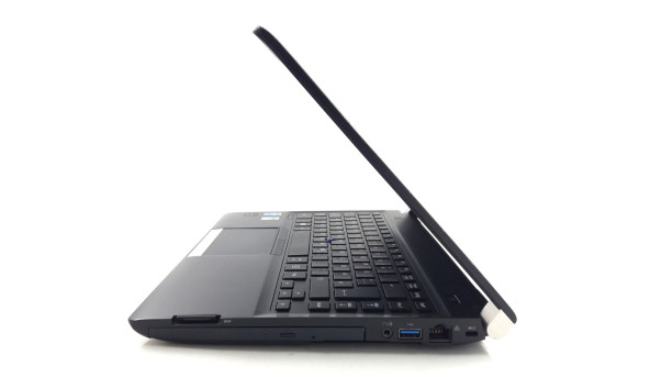Ноутбук Toshiba Portege R30-A Intel Core I5-4200M 8 GB RAM 500 GB HDD [13.3"] - Б/В - 631316