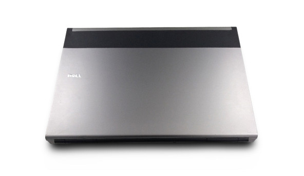 Игровой ноутбук Dell Precision M6500 Core I5-520M 8 RAM 128 SSD 500 HDD nVIDIA Quadro FX 2800M [17.3"] - Б/У - 631319