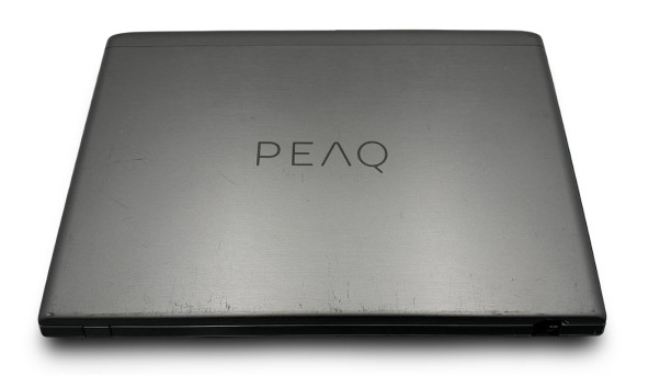 УЦЕНКА! Ноутбук PEAQ PNB C2015 Intel Core I5-6200U 8 GB RAM DDR4 128 GB SSD M.2 [15.6 FullHD] - Б/У