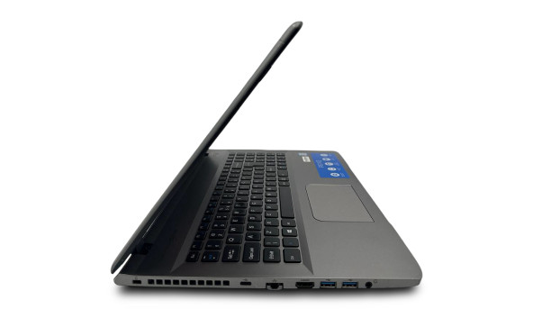 УЦЕНКА! Ноутбук PEAQ PNB C2015 Intel Core I5-6200U 8 GB RAM DDR4 128 GB SSD M.2 [15.6 FullHD] - Б/У