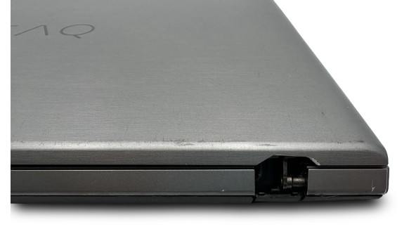 УЦЕНКА! Ноутбук PEAQ PNB C2015 Intel Core I5-6200U 8 GB RAM DDR4 128 GB SSD M.2 [15.6 FullHD] - Б/У