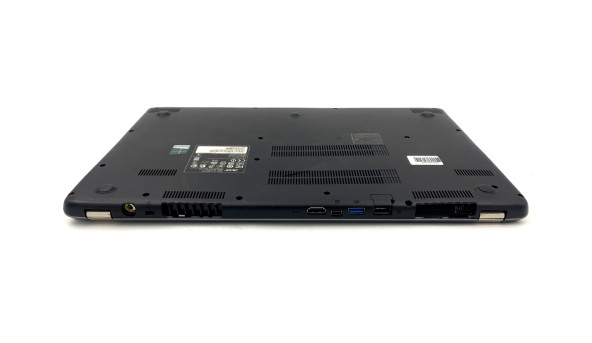 Сенсорний ноутбук Acer Aspire V5-572P Intel Core I5-3337U 8 GB RAM 128 GB SSD [15.6"] - Б/В - УЦІНКА!
