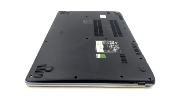 Сенсорний ноутбук Acer Aspire V5-572P Intel Core I5-3337U 8 GB RAM 128 GB SSD [15.6"] - Б/В - УЦІНКА!