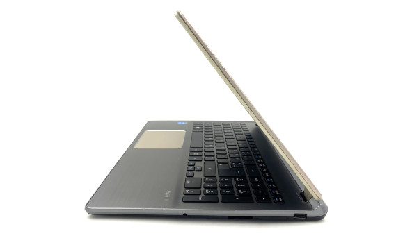 Сенсорний ноутбук Acer Aspire V5-572P Intel Core I5-3337U 8 GB RAM 128 GB SSD [15.6"] - Б/В - УЦІНКА!