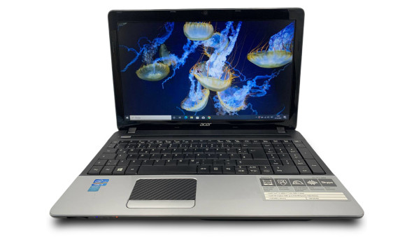 Ноутбук Acer P253 Intel Core i3-2348M 8 GB RAM 128 GB SSD [15.6" LCD ] Б/У - 631322
