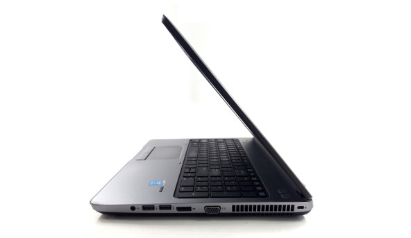 Ноутбук HP ProBook 650 G1 Intel Core i5-4200M 8 GB RAM 120 GB SSD [15.6"] - Б/У - 631323