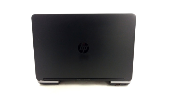Ноутбук HP ProBook 650 G1 Intel Core i5-4200M 8 GB RAM 120 GB SSD [15.6"] - Б/У - 631323