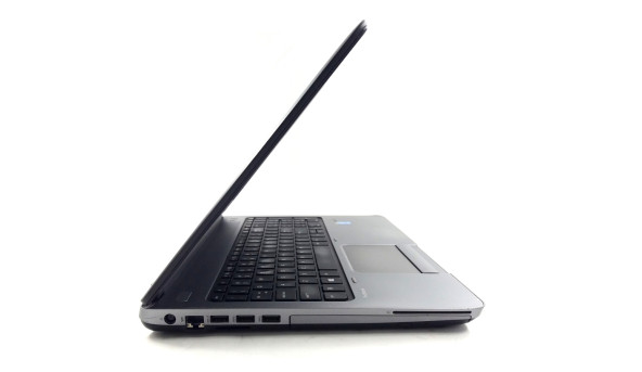 Ноутбук HP ProBook 650 G1 Intel Core i5-4200M 8 GB RAM 120 GB SSD [15.6"] - Б/У - 631323