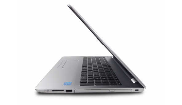 Ноутбук HP 250 G6 Intel Pentium N4200 8 GB RAM 256 GB SSD [15.6" FullHD] - Б/В - 631324