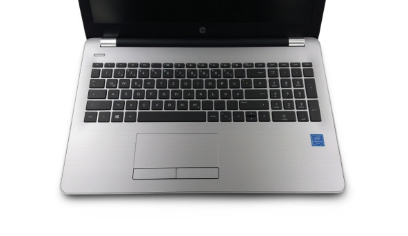 Ноутбук HP 250 G6 Intel Pentium N4200 8 GB RAM 256 GB SSD [15.6" FullHD] - Б/В - 631324