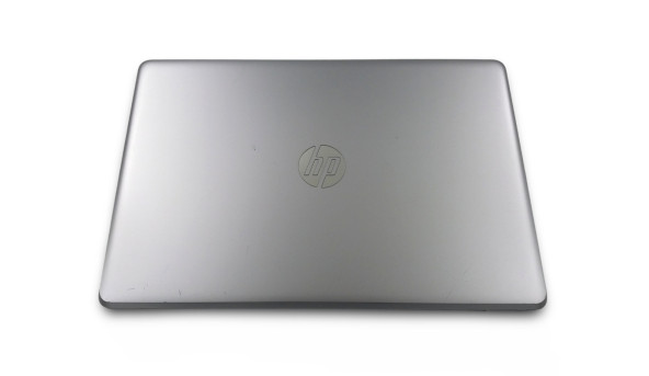 Ноутбук HP 250 G6 Intel Pentium N4200 8 GB RAM 256 GB SSD [15.6" FullHD] - Б/В - 631324