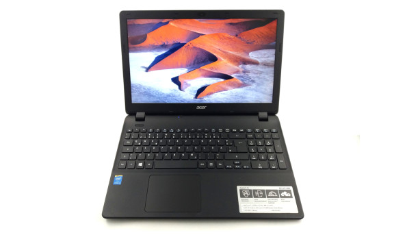 Ноутбук Acer Aspire ES1-571 Intel Core I3-5005U 8 GB RAM 1000 GB HDD [15.6"] - Б/У