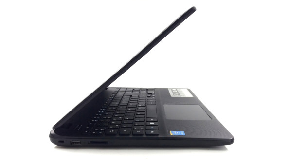 Ноутбук Acer Aspire ES1-571 Intel Core I3-5005U 8 GB RAM 1000 GB HDD [15.6"] - Б/В - 631325