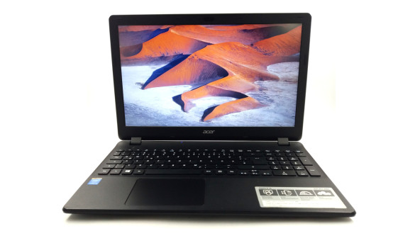 Ноутбук Acer Aspire ES1-571 Intel Core I3-5005U 8 GB RAM 1000 GB HDD [15.6"] - Б/В - 631325