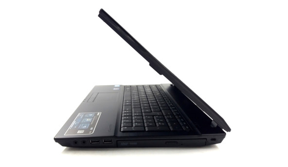 Ноутбук Asus Pro P53E Intel Core I5-2410M 6 GB RAM 500 GB HDD [15.6"] - Б/В - 631326