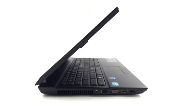 Ноутбук Asus Pro P53E Intel Core I5-2410M 6 GB RAM 500 GB HDD [15.6"] - Б/В - 631326