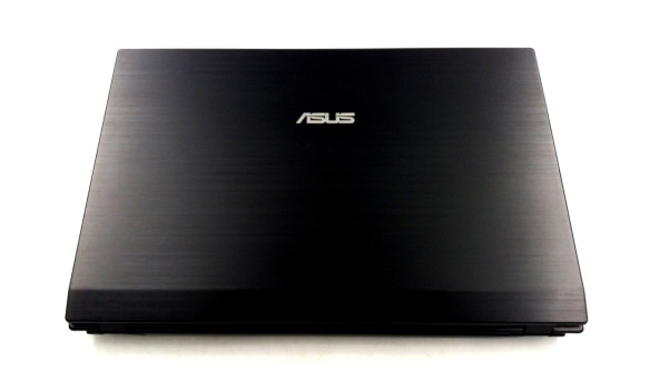 Ноутбук Asus Pro P53E Intel Core I5-2410M 6 GB RAM 500 GB HDD [15.6"] - Б/В - 631326