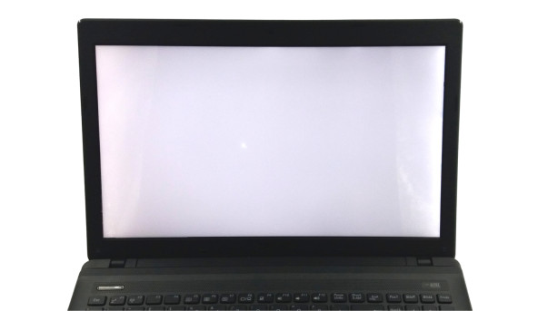Игровой ноутбук Asus A55V Intel Core i5-3210M 8 GB RAM 128 GB SSD 320 GB HDD NVIDIA GeForce 610M [15.6"] - Б/У - 631327