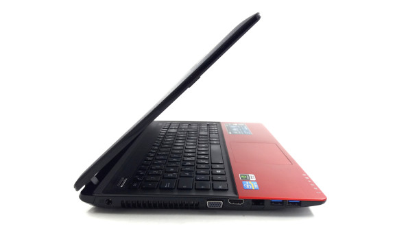 Игровой ноутбук Asus A55V Intel Core i5-3210M 8 GB RAM 128 GB SSD 320 GB HDD NVIDIA GeForce 610M [15.6"] - Б/У - 631327