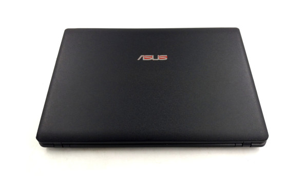 Игровой ноутбук Asus A55V Intel Core i5-3210M 8 GB RAM 128 GB SSD 320 GB HDD NVIDIA GeForce 610M [15.6"] - Б/У - 631327