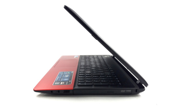 Игровой ноутбук Asus A55V Intel Core i5-3210M 8 GB RAM 128 GB SSD 320 GB HDD NVIDIA GeForce 610M [15.6"] - Б/У - 631327