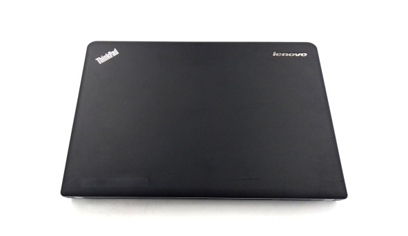 Ноутбук Lenovo ThinkPad Edge E540 Intel Core I3-4000M 8 GB RAM 128 GB SSD [15.6"] - Б/В - 631328