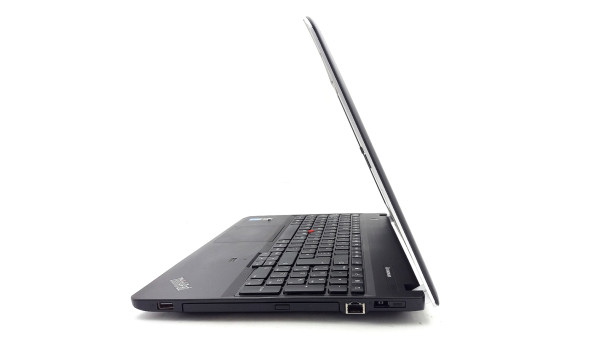 Ноутбук Lenovo ThinkPad Edge E540 Intel Core I3-4000M 8 GB RAM 128 GB SSD [15.6"] - Б/В - 631328