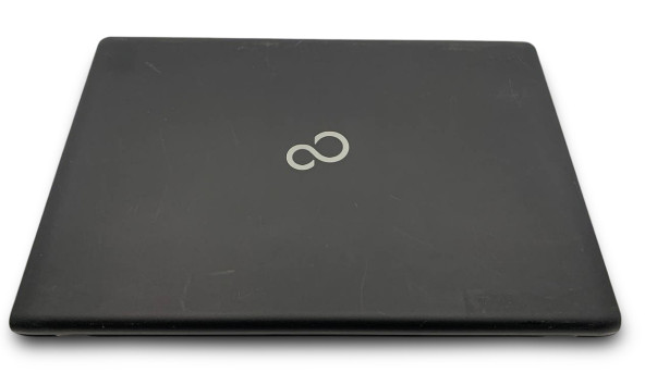 Ноутбук Fujitsu LifeBook A555 Intel Core i5-5200U 8 GB RAM 128 GB SSD [15.6" ] - Б/В - 631332