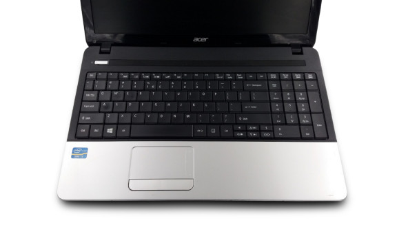 Ноутбук Acer TravelMate P253 Intel Core I3-3110M 8 GB RAM 120 GB SSD [15.6"] - Б/В - 631335