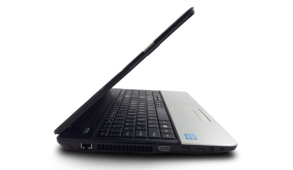 Ноутбук Acer TravelMate P253 Intel Core I3-3110M 8 GB RAM 120 GB SSD [15.6"] - Б/В - 631335