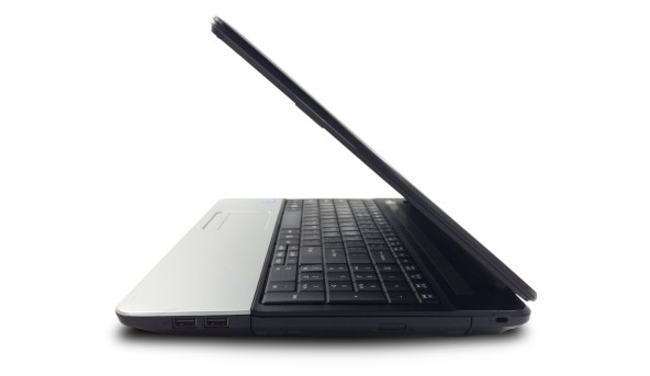Ноутбук Acer TravelMate P253 Intel Core I3-3110M 8 GB RAM 120 GB SSD [15.6"] - Б/В - 631335