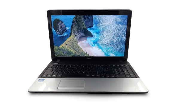 Ноутбук Acer TravelMate P253 Intel Core I3-3110M 8 GB RAM 120 GB SSD [15.6"] - Б/В - 631335