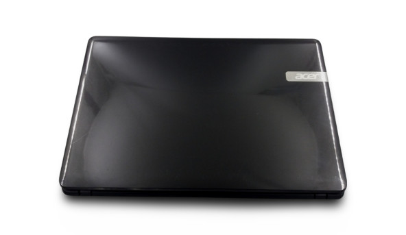 Ноутбук Acer TravelMate P253 Intel Core I3-3110M 8 GB RAM 120 GB SSD [15.6"] - Б/В - 631335