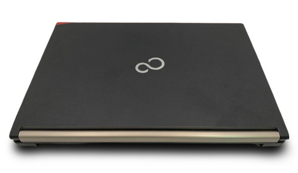 Ноутбук Fujitsu E734 Intel Core i5-4300M 8 GB RAM 128 GB SSD [13.3"] - Б/В - 631337