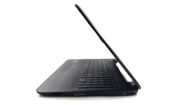 Ноутбук HP 15-ba AMD A12-9700P 8 GB RAM 128 GB SSD [15.6"] - Б/У - 631338