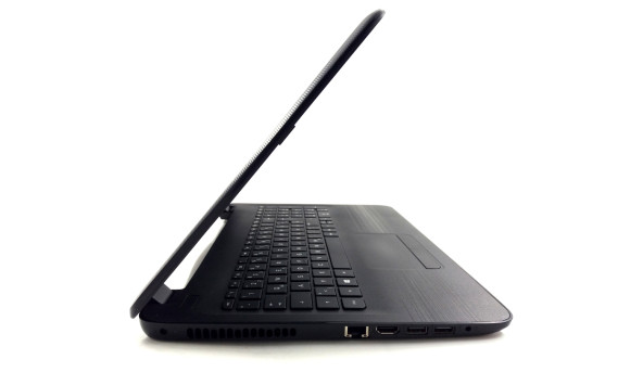Ноутбук HP 15-ba AMD A12-9700P 8 GB RAM 128 GB SSD [15.6"] - Б/У - 631338