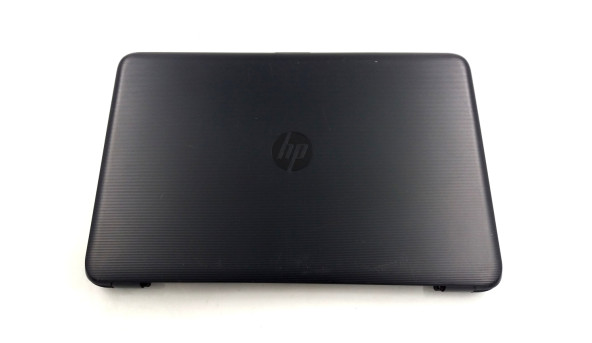 Ноутбук HP 15-ba AMD A12-9700P 8 GB RAM 128 GB SSD [15.6"] - Б/У - 631338