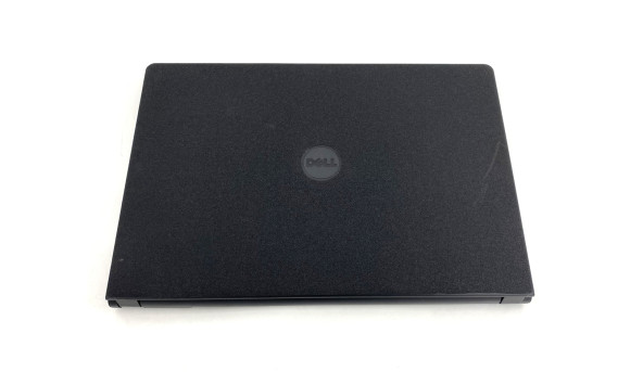 Ноутбук Dell Vostro 3558 Intel Core i3-4005U 8 GB RAM 240 GB SSD 320 GB HDD [15.6"] - Б/У
