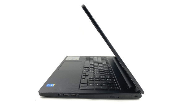 Ноутбук Dell Vostro 3558 Intel Core i3-4005U 8 GB RAM 240 GB SSD 320 GB HDD [15.6"] - Б/У