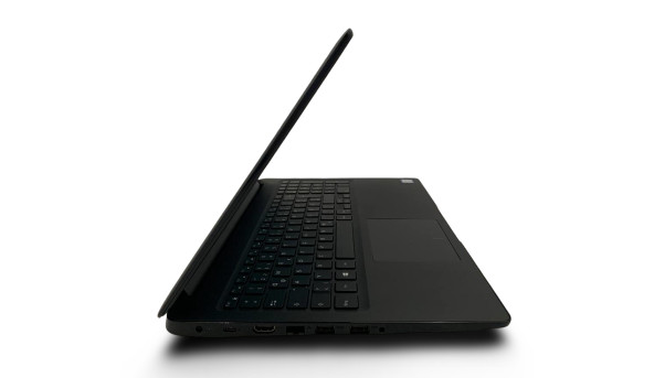 Ноутбук Dell Latitude 3500 Intel Core i5-8265U 16GB RAM DDR4 240 GB SSD NVMe [15,6" FullHD] - Б/У - 631341