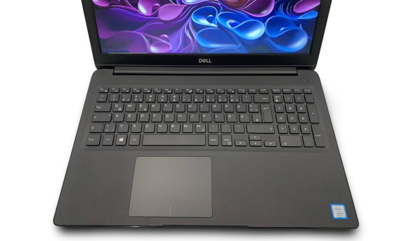 Ноутбук Dell Latitude 3500 Intel Core i5-8265U 16GB RAM DDR4 240 GB SSD NVMe [15,6" FullHD] - Б/У - 631341